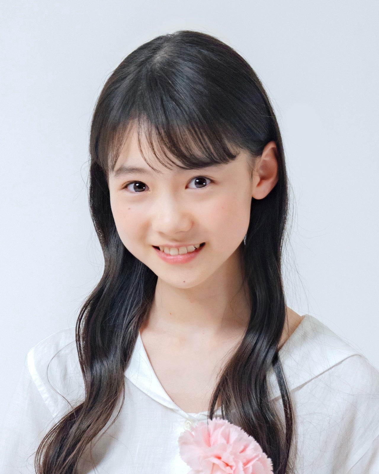 鈴木悠華（提供写真）