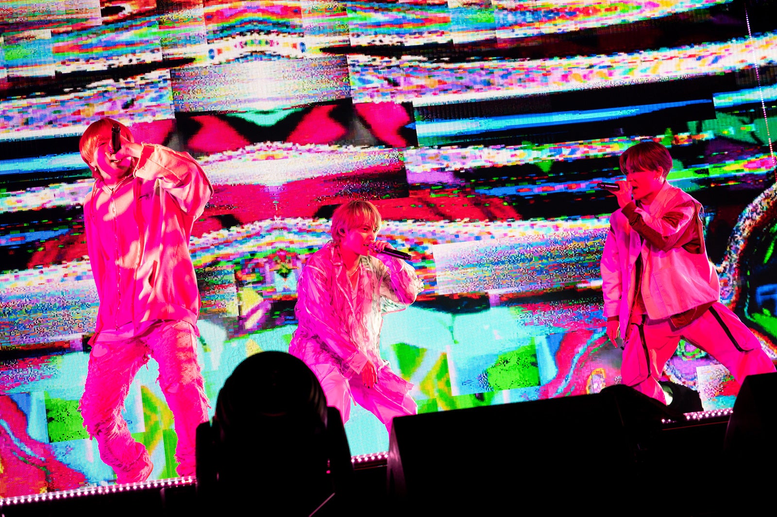 「THE FIRST FINAL」より（C）日本テレビ