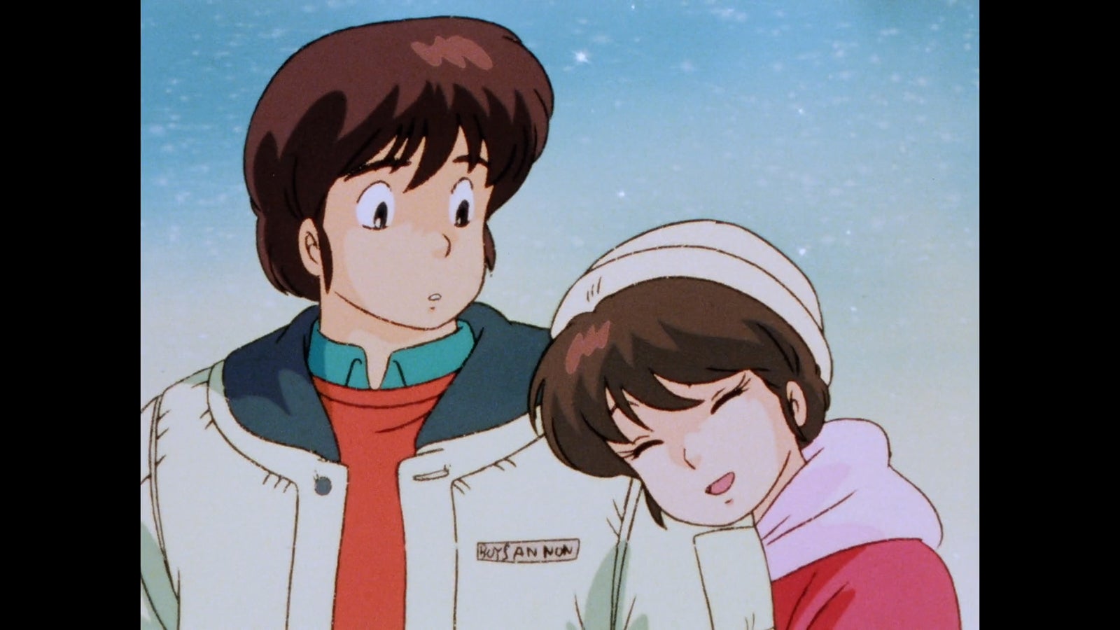 「めぞん一刻」（C）高橋留美子／小学館