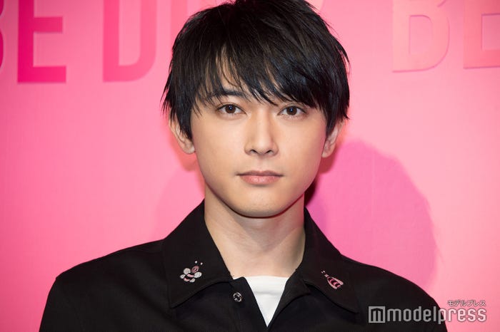 吉沢亮 (C)モデルプレス