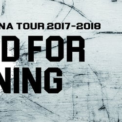超特急、3大都市めぐるアリーナツアー開催決定