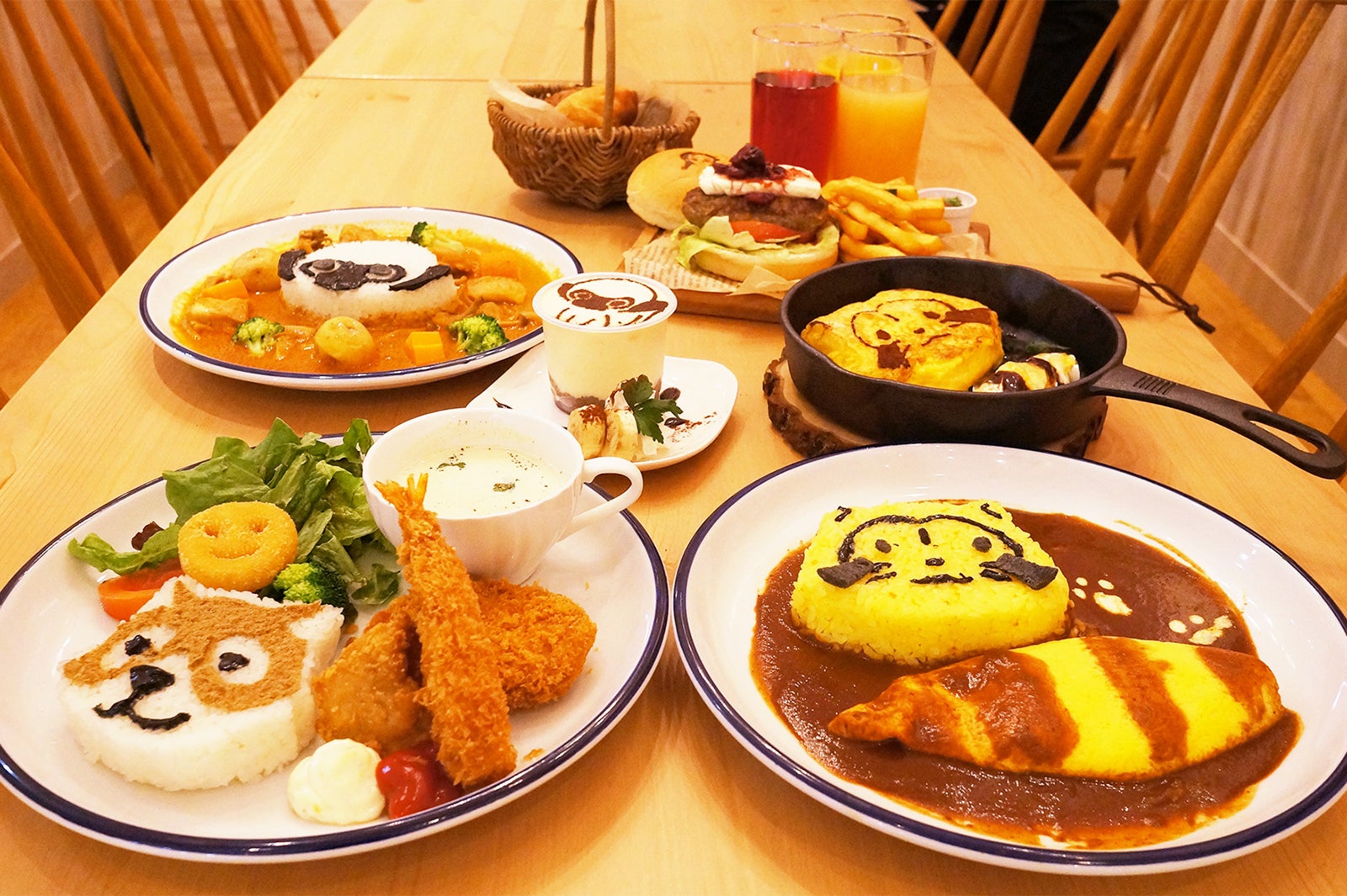 週末何する？次の休みに行くお出かけスポット10選vol．55（C）NIPPON ANIMATION CO．，LTD．“Anne of Green Gables”TM AGGLA