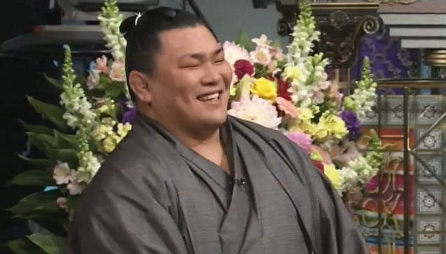 照強 (C)日本テレビ