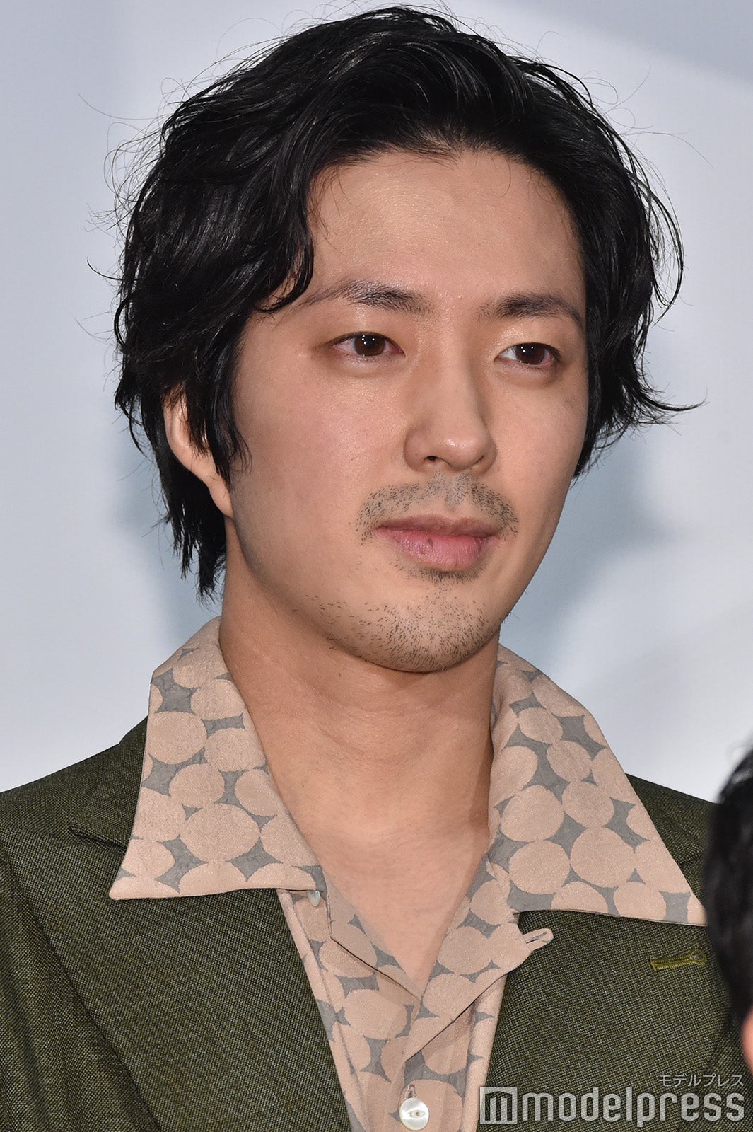 若葉竜也 （C）モデルプレス