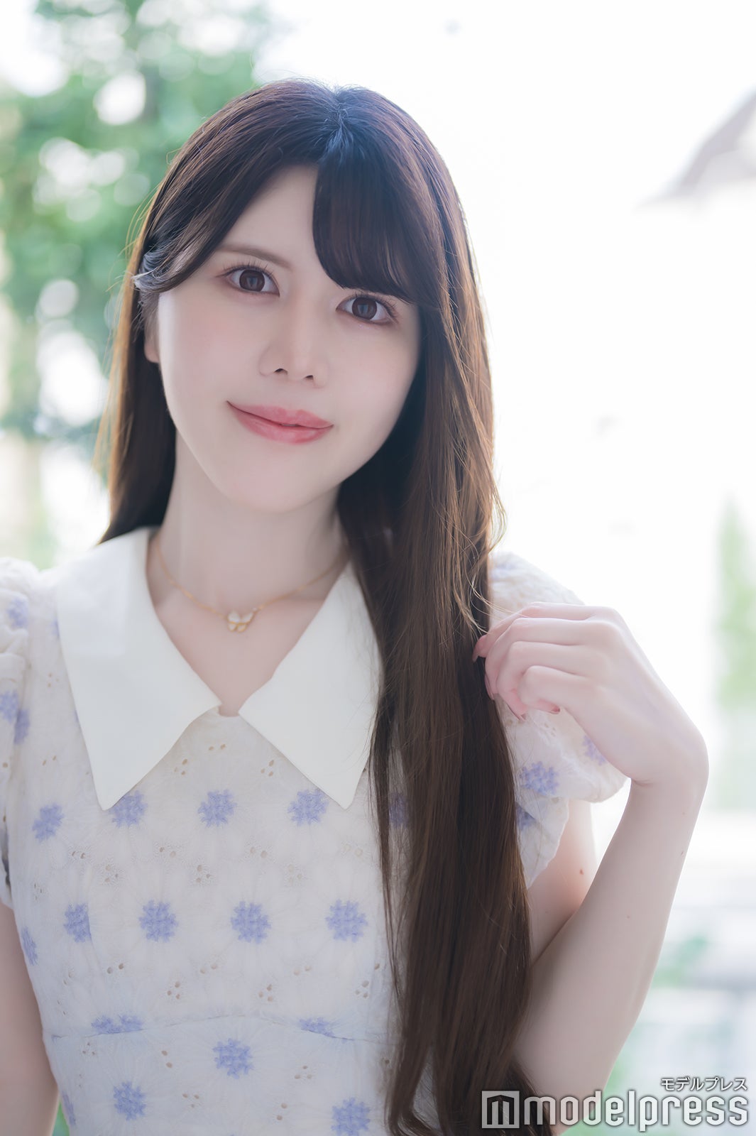 mimiさん（C）モデルプレス