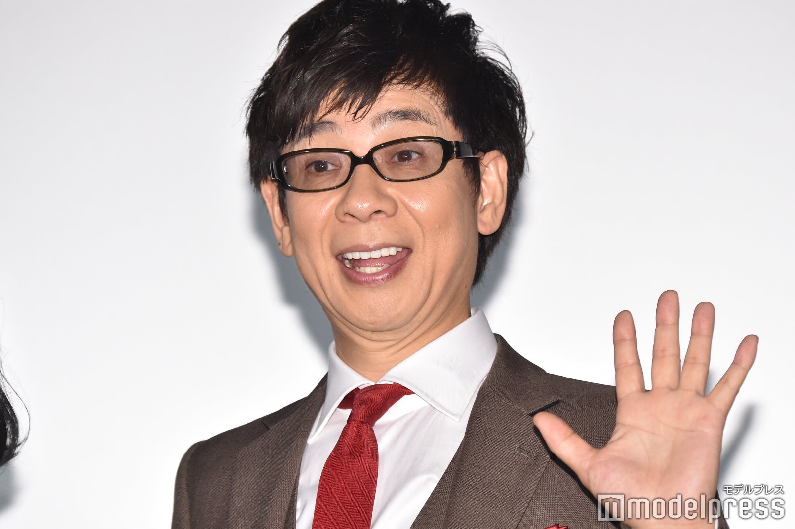 山寺宏一（C）モデルプレス