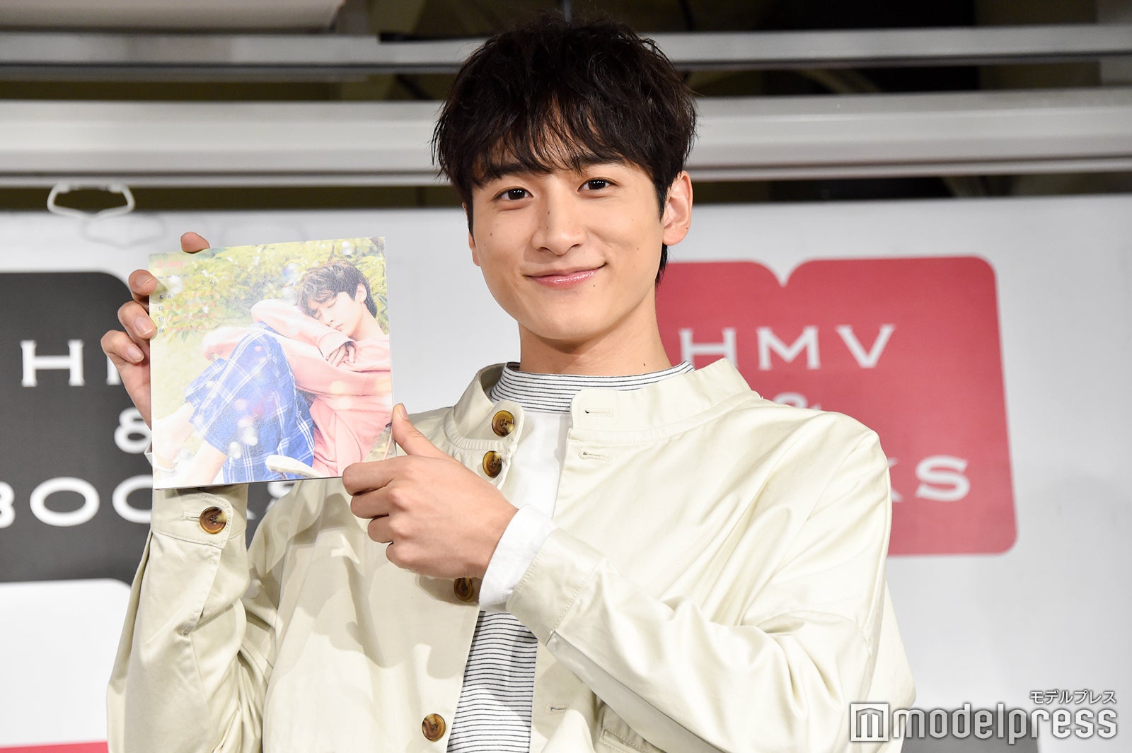 小関裕太（C）モデルプレス