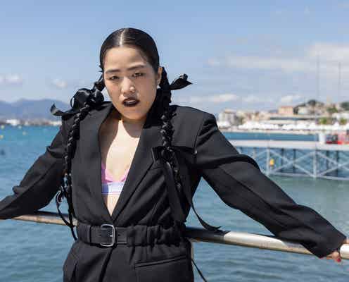 ゆりやんレトリィバァ、映画監督デビュー決定 アメリカ拠点に活動へ「12月に渡米することに決めました」