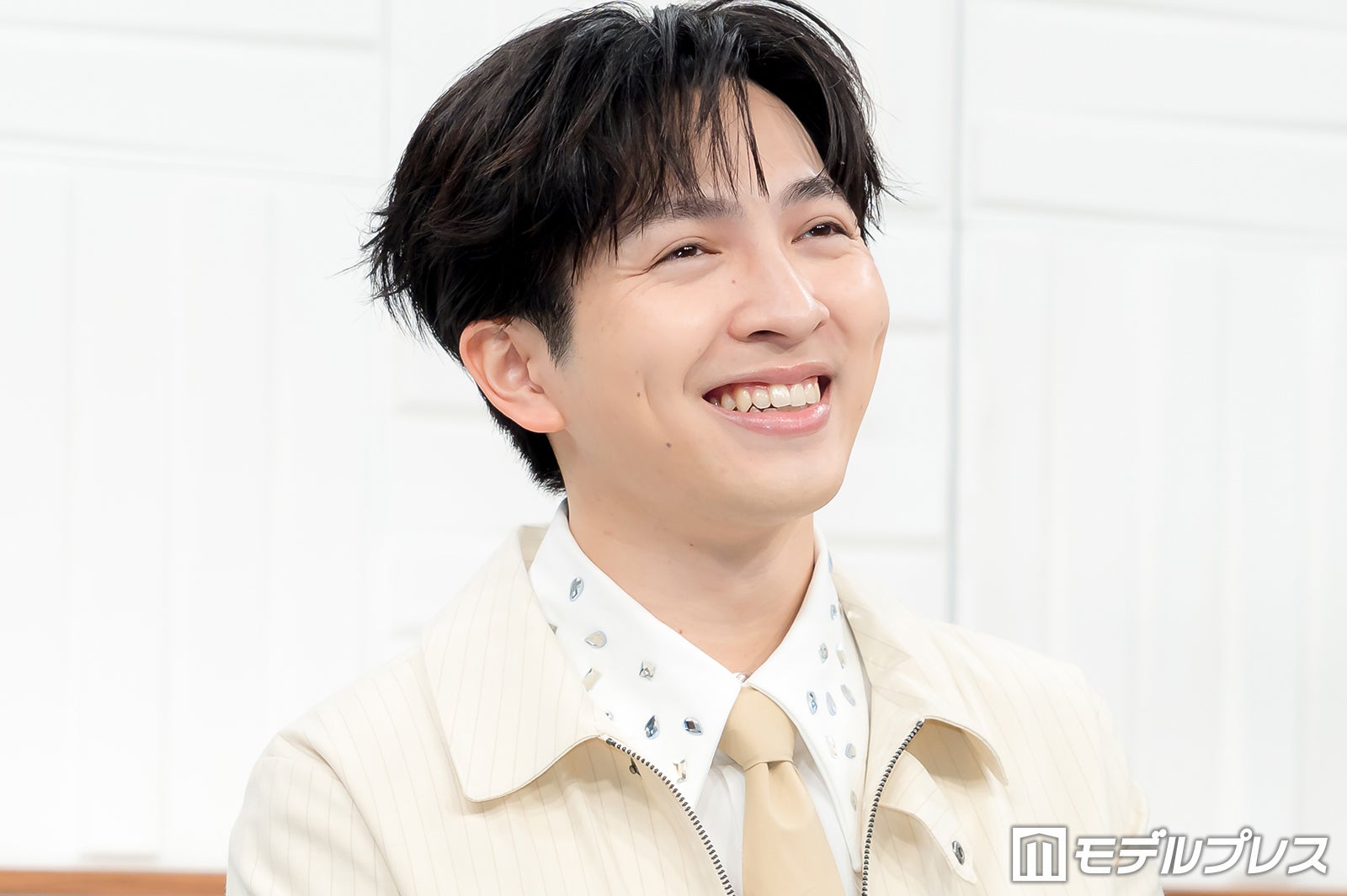 吉田仁人（C）モデルプレス