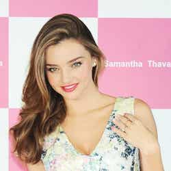 ミランダ・カー