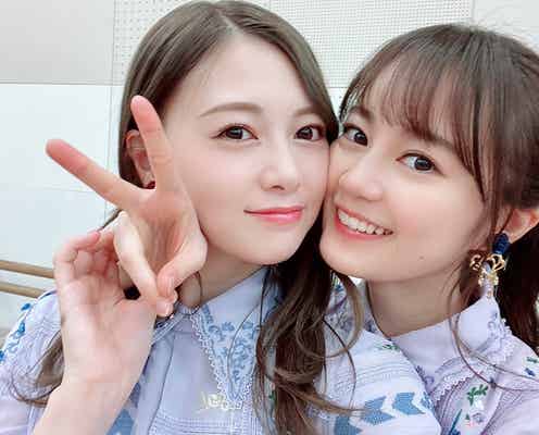 乃木坂46白石麻衣卒業記念本で生田絵梨花が語る“ラストMV涙の舞台裏”
