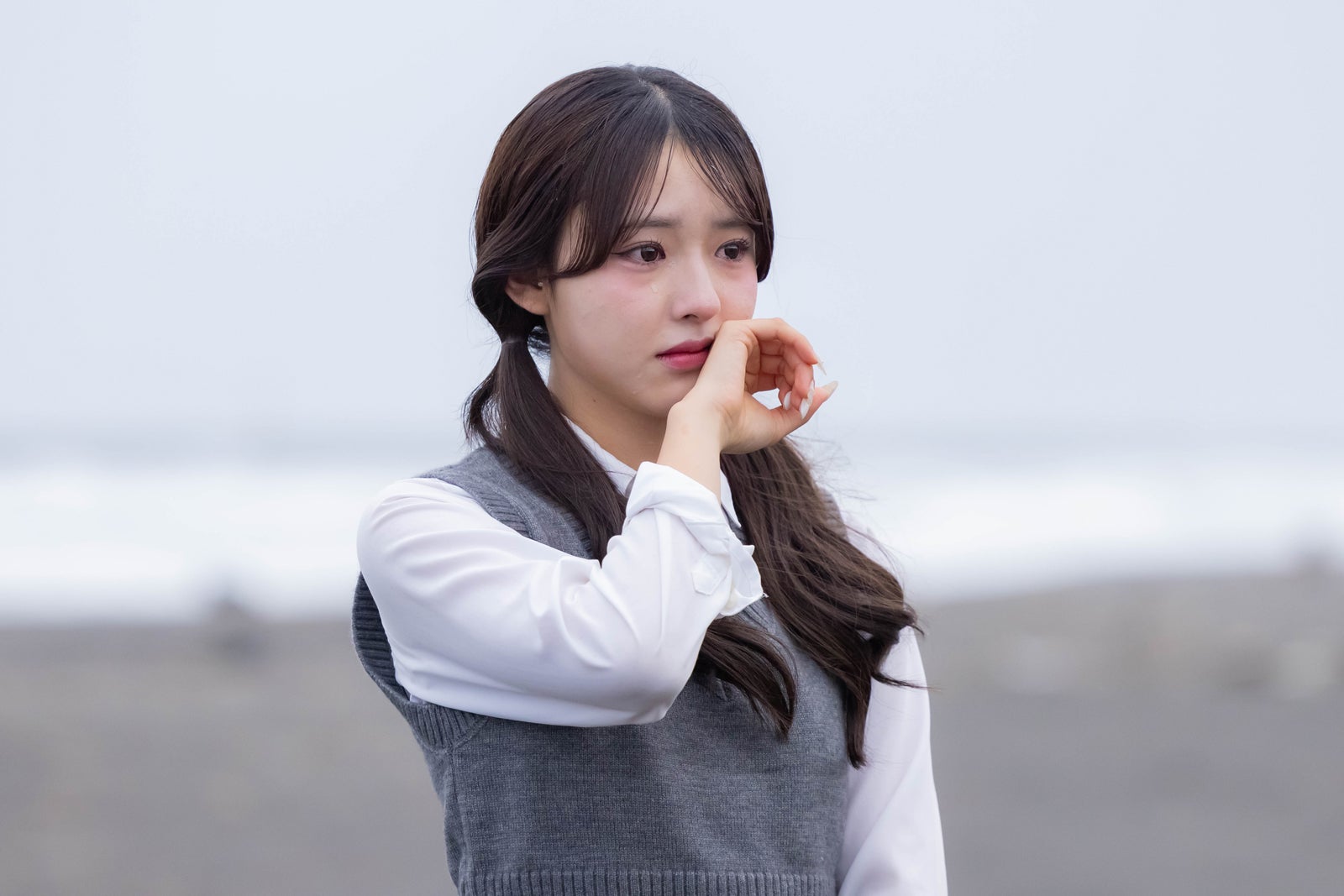 りのん「今日、好きになりました。冬休み編2024」（C）AbemaTV, Inc.