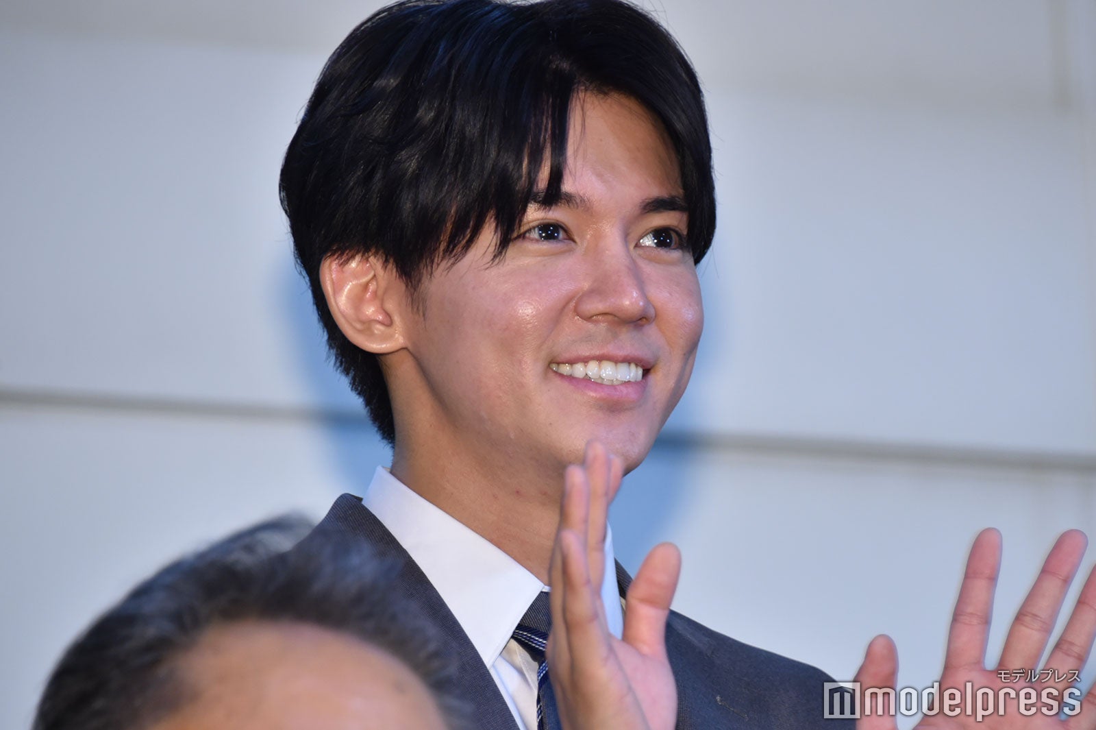 画像1/22) 小瀧望、ジャニーズWEST結成に「運命的なものを感じます」“人生最大の革新”語る＜刑事7人＞ - モデルプレス