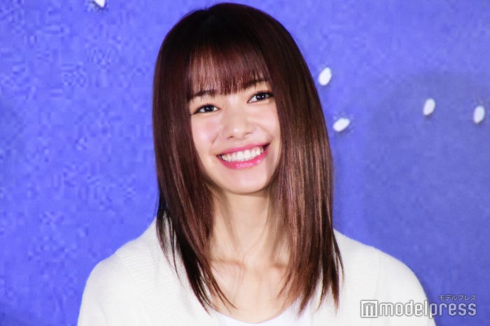 山本舞香(C)モデルプレス