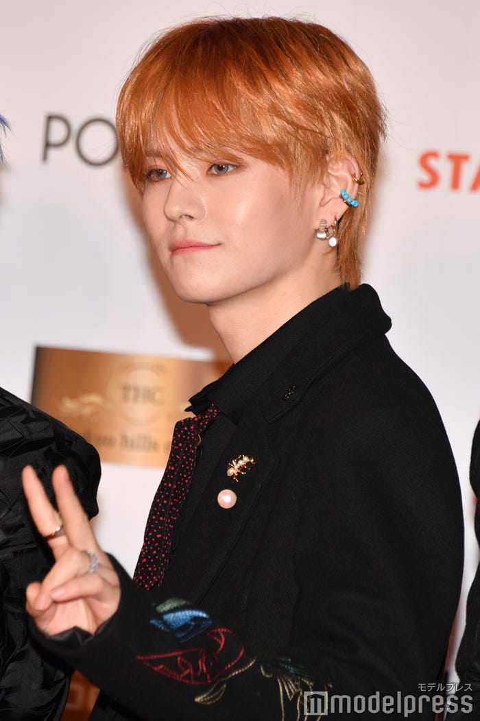 ヨシ (C)モデルプレス