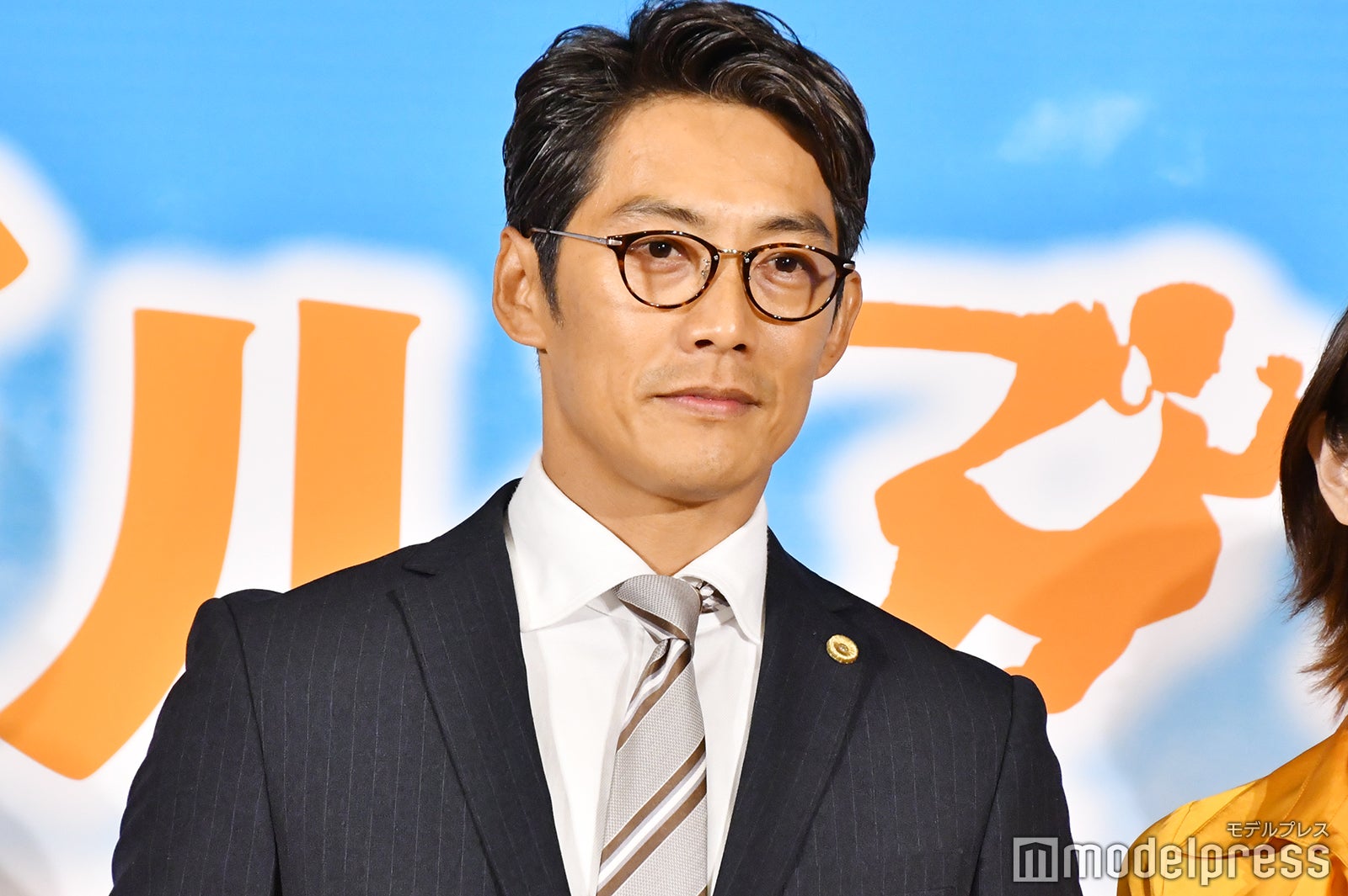 反町隆史（C）モデルプレス