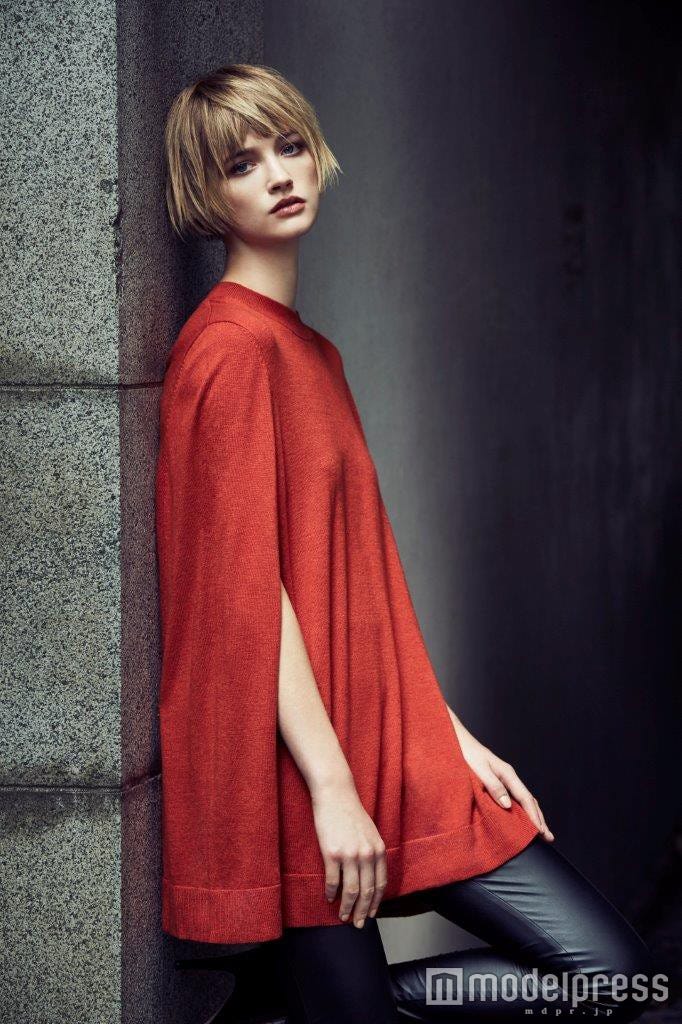 リヴ・オドリスコール(画像提供:所属事務所image)