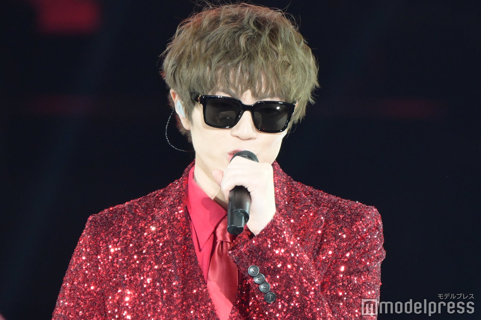 SEIKIN（C）モデルプレス