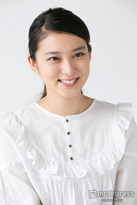武井咲