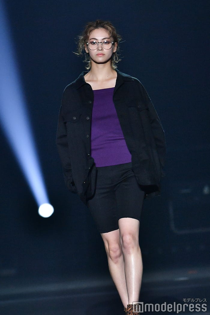 楓(C)モデルプレス