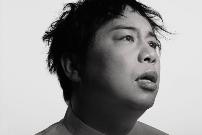石川晟也(提供写真)