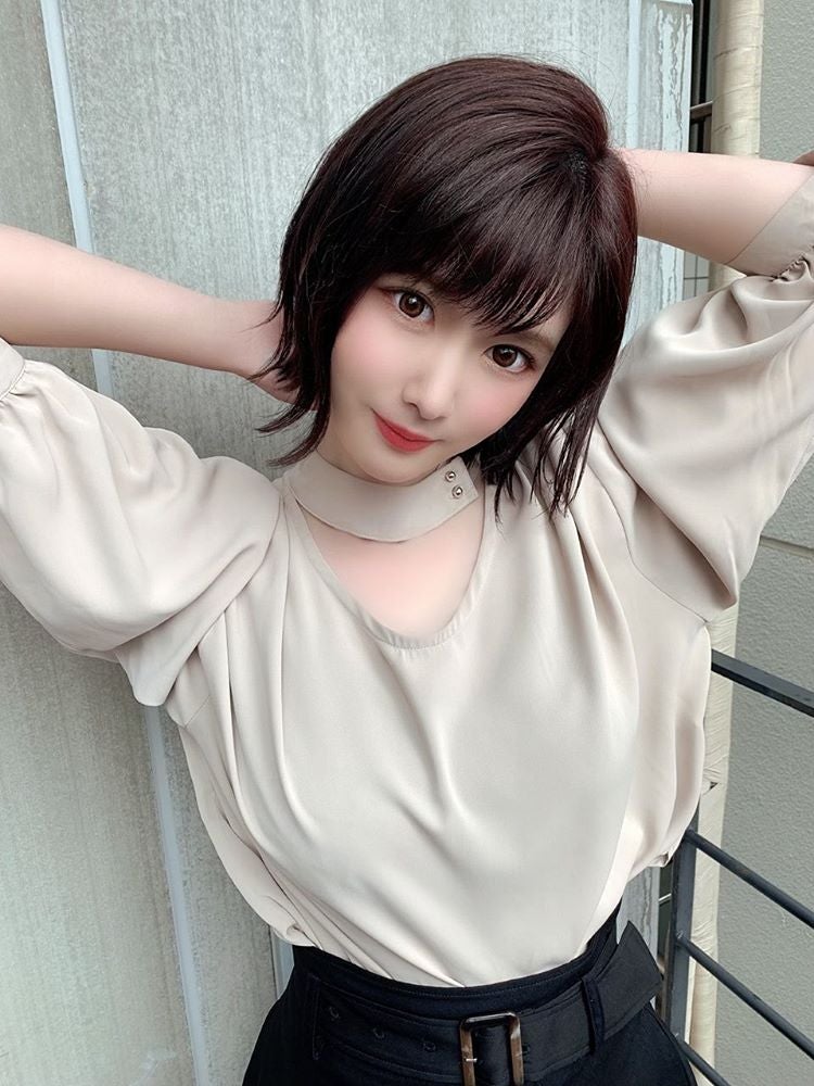 ゆうめろ（提供写真）