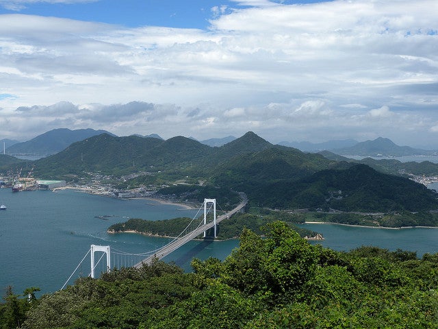 しまなみ海道／DSCN0710.JPG by urbaning