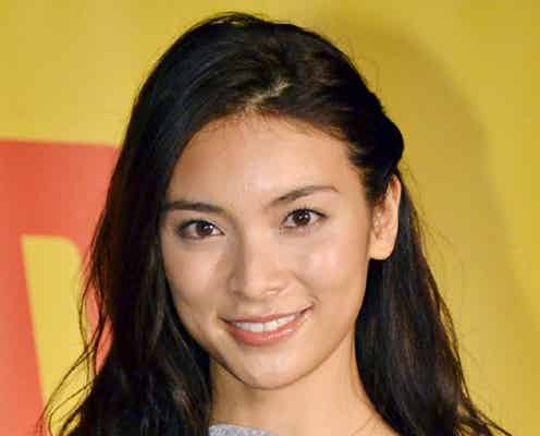 秋元才加、「アメリカのハーフとは違う」 コンプレックスを告白