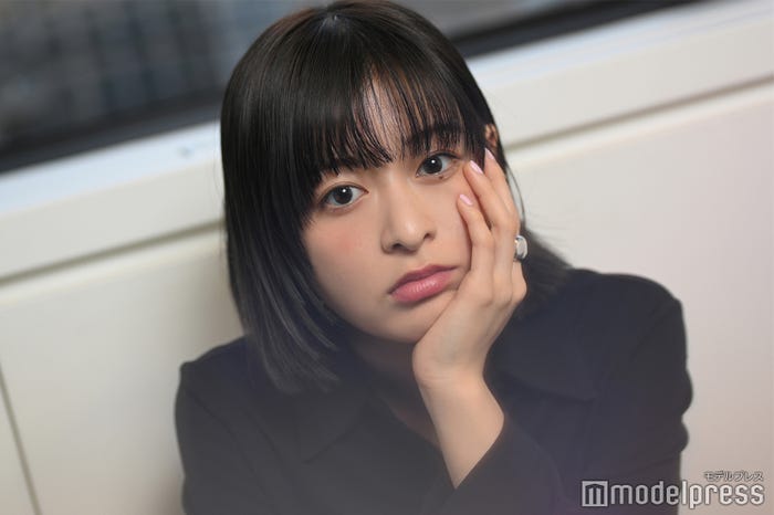 森七菜(C)モデルプレス