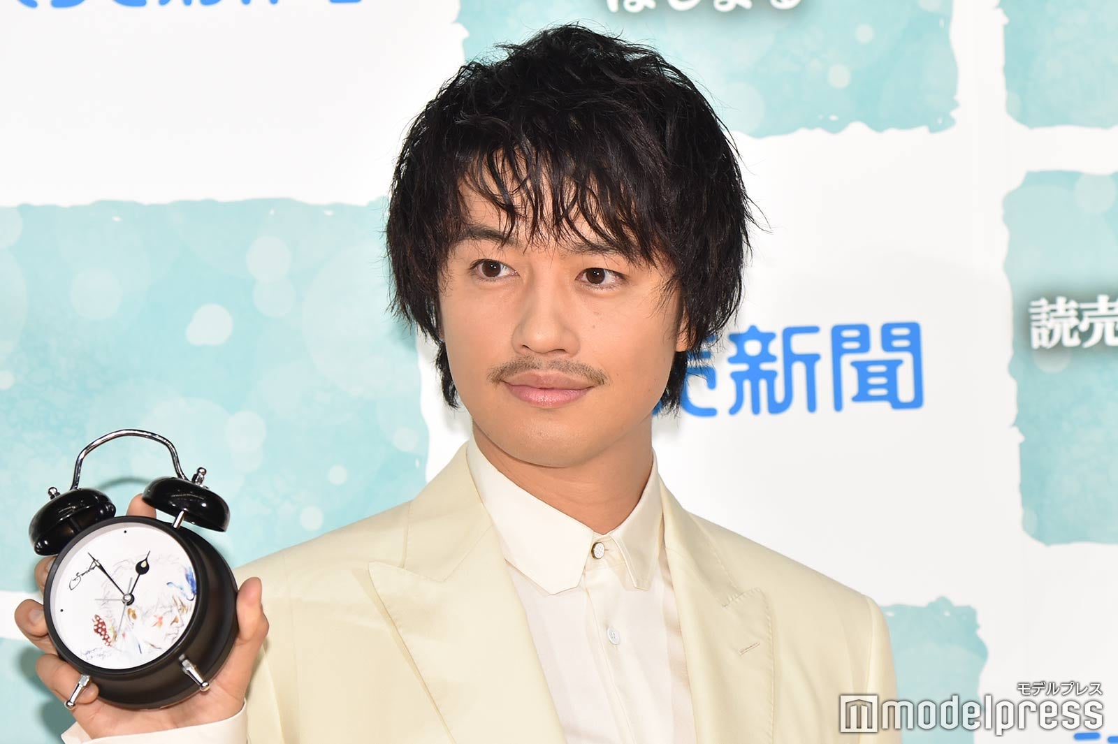 斎藤工 （C）モデルプレス