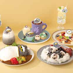 「ZO&FRIENDS CAFE HOME&DREAM」(C)ZO&FRIENDS