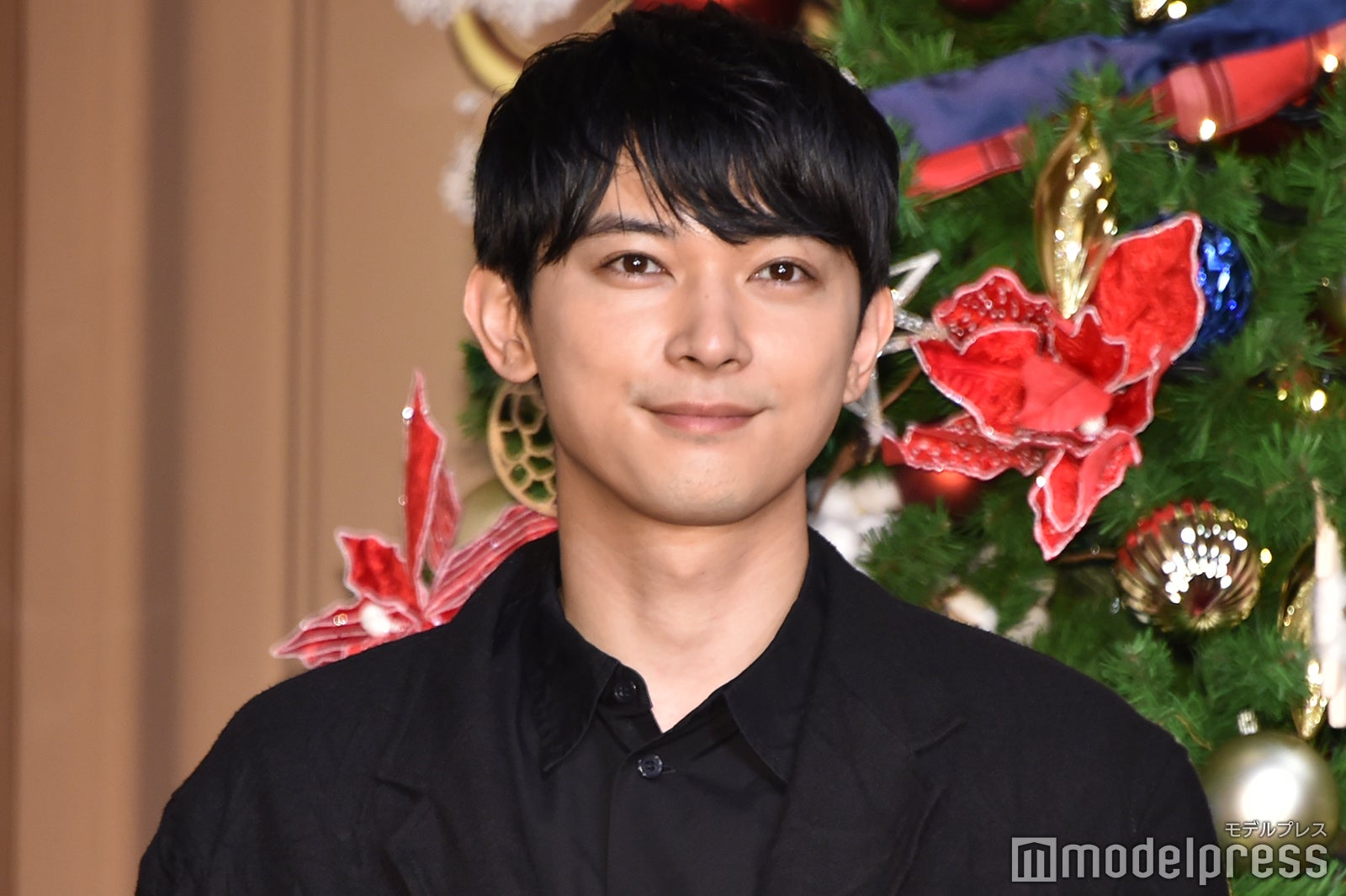 吉沢亮（C）モデルプレス