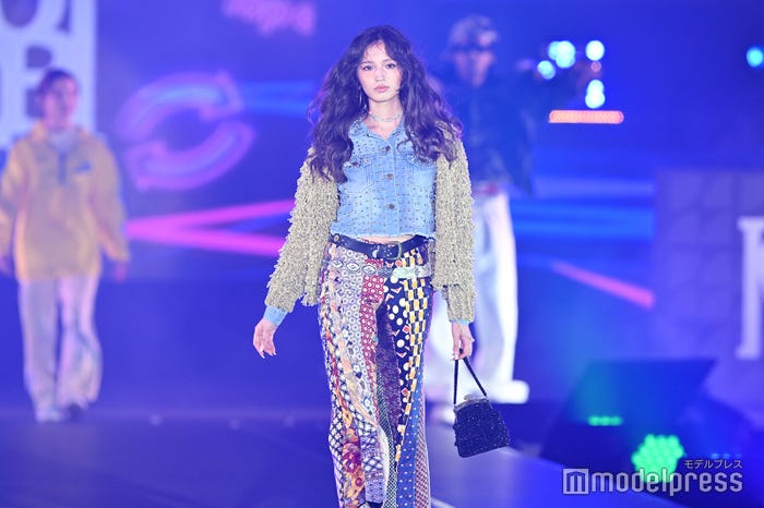 せいら(C)モデルプレス