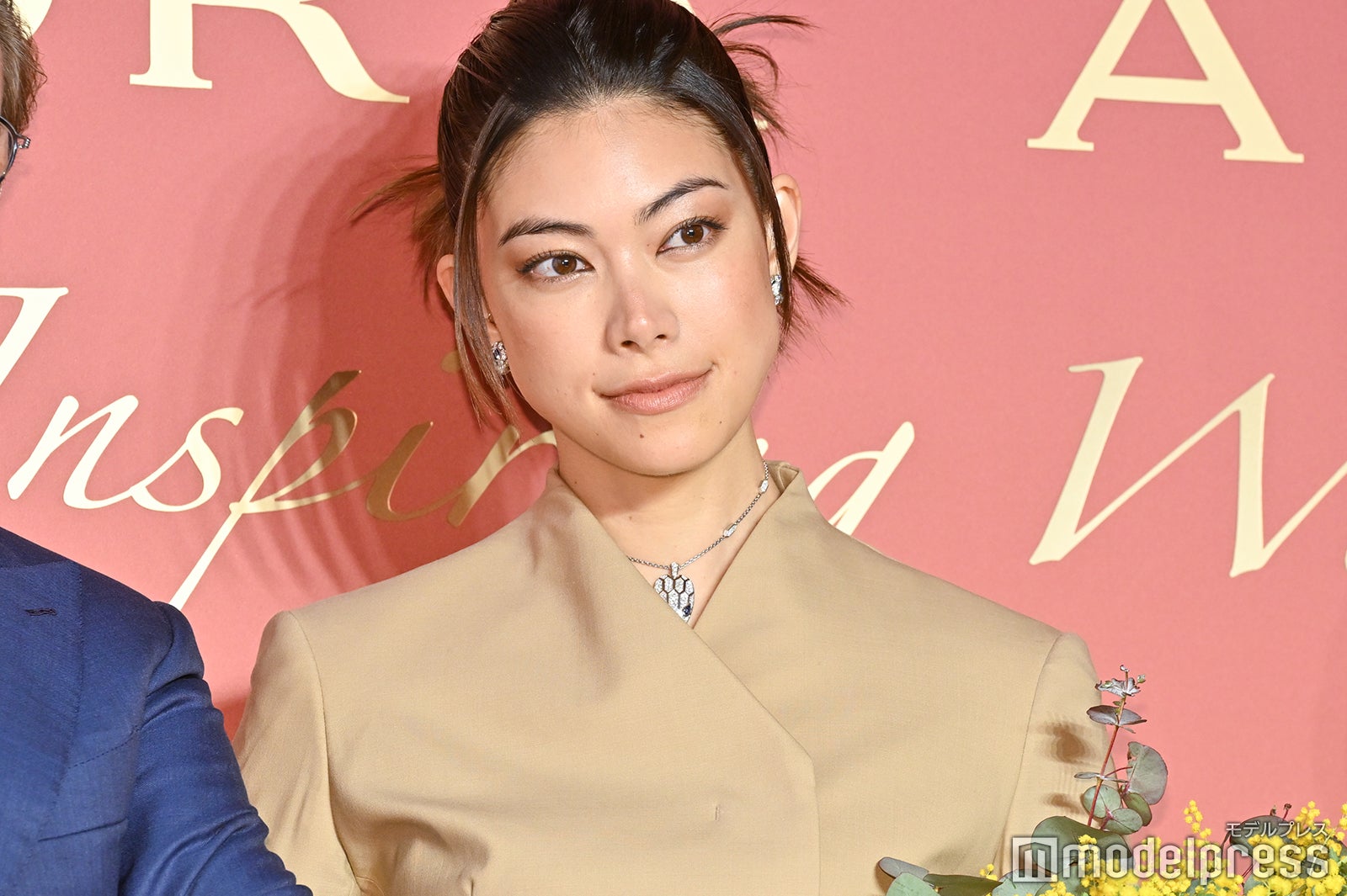 森星“無償の愛”語る 最近の変化も明かす