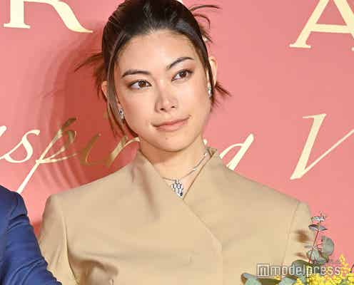 森星“無償の愛”語る 最近の変化も明かす