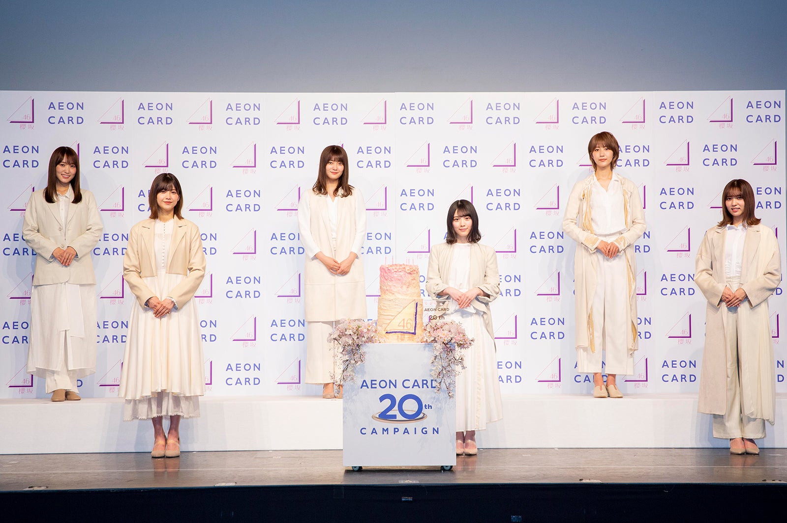 櫻坂46、イベント初登場「品格あふれるグループに」 “決起集会”計画も明かす