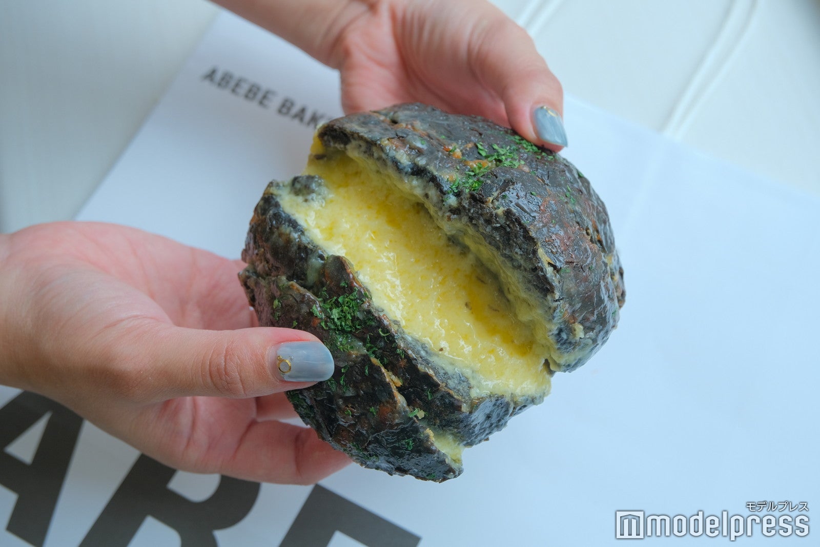 ABEBE BAKERY JEJU×TOKYO（C）モデルプレス