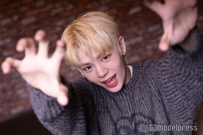 ムン・ジョンヒョン(C)モデルプレス