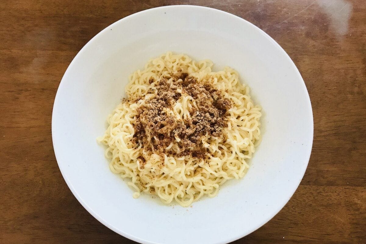 指原莉乃のアカン飯