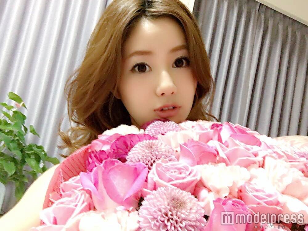 内藤理沙／画像提供：所属事務所