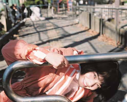 小松菜奈“みんな好きになっちゃう”素顔とは 2年ぶり登場