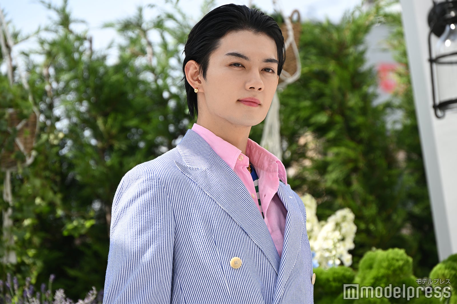 佐野勇斗（C）モデルプレス