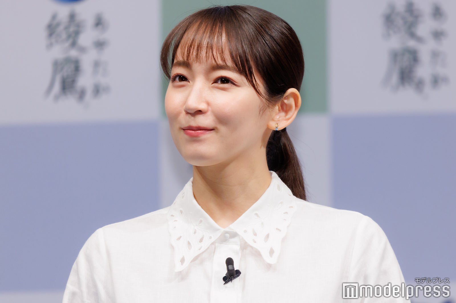 吉岡里帆（C）モデルプレス