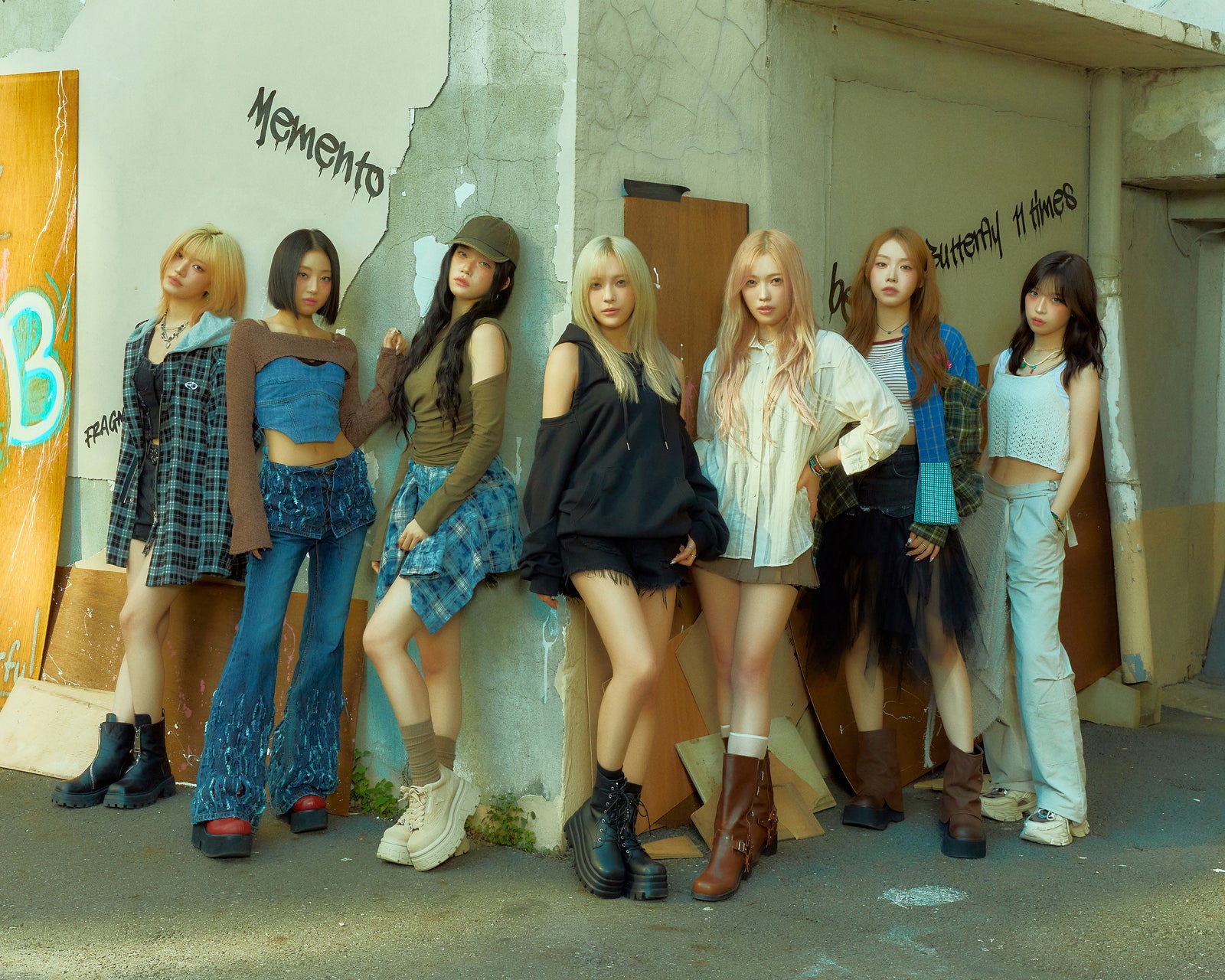 Billlie（提供写真）