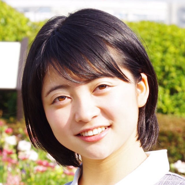 「MISS MR CIRCLE CONTEST2017-2018」セミファイナリスト（提供写真）