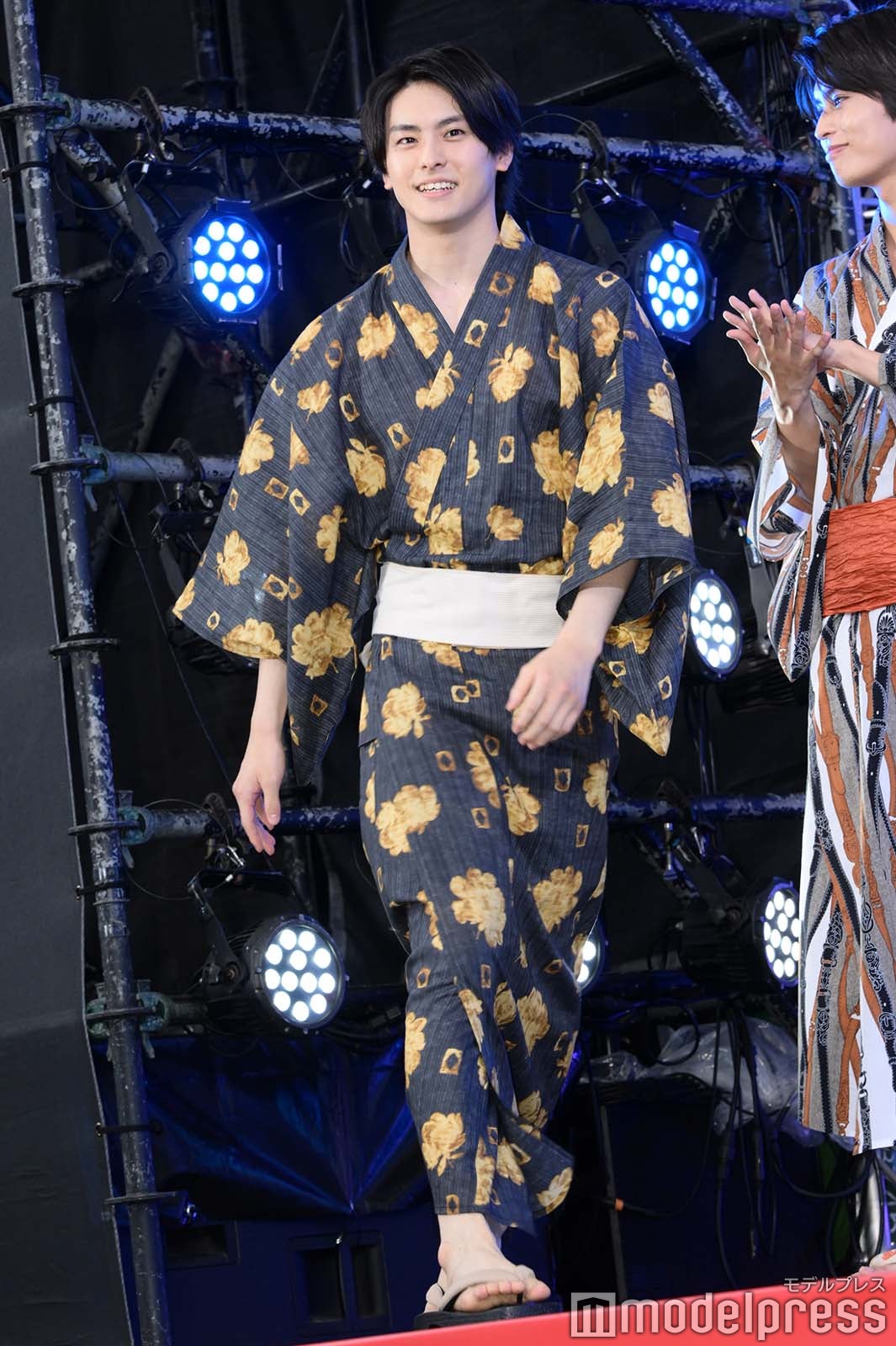 高野洸（C）モデルプレス