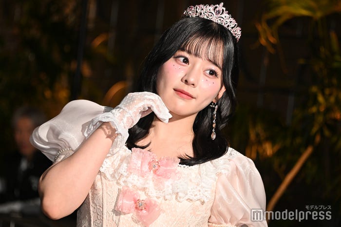 齊藤なぎさ(C)モデルプレス