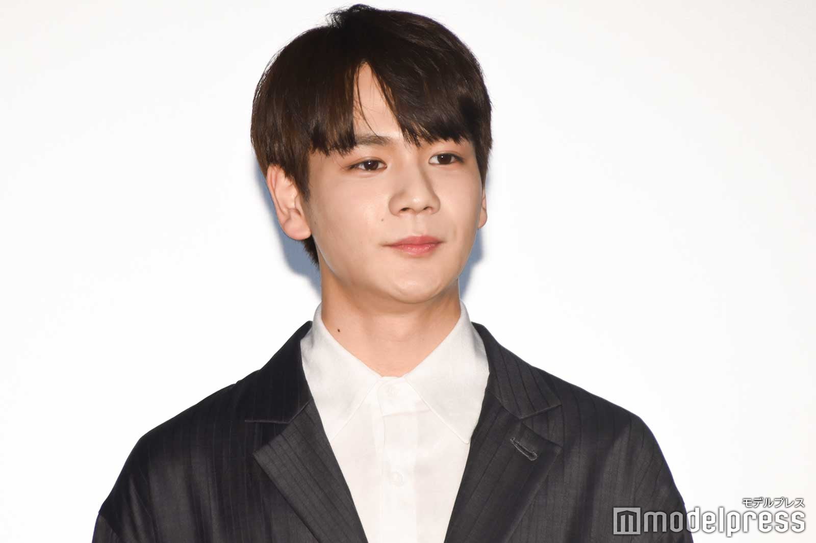豆原一成（C）モデルプレス