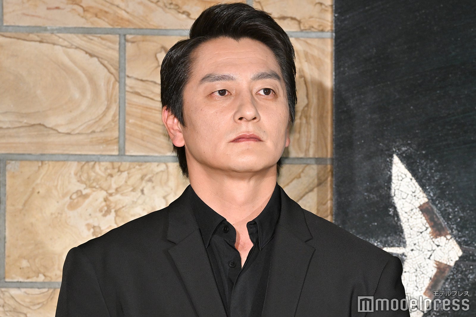 本宮泰風（C）モデルプレス