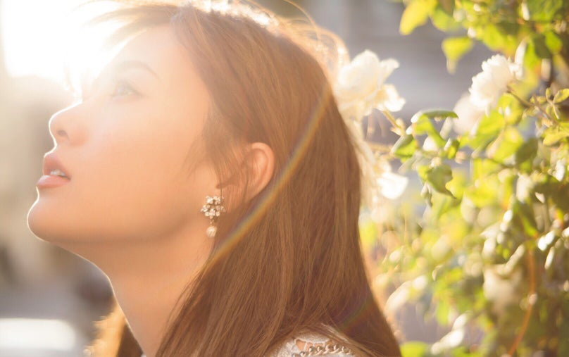 白石麻衣2ndソロ写真集『パスポート』（2月7日発売）／画像提供：講談社